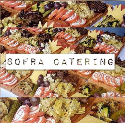 macedonian catering sydney.